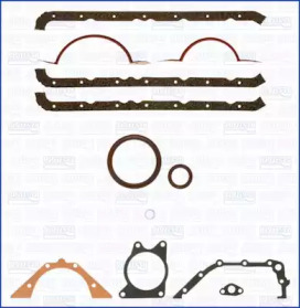 WILMINK GROUP wg1168105 -  Комплект прокладок, блок-картер двигателя